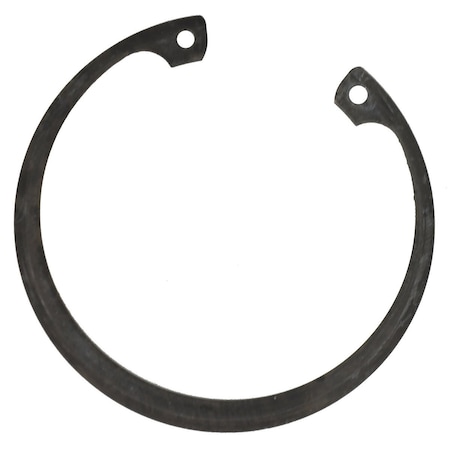 A & I Products Snap Ring 4" x4" x1" A-9N754